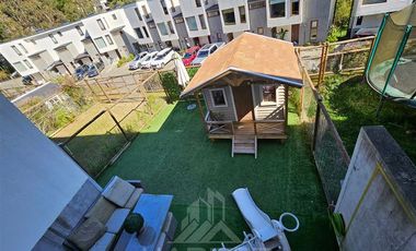 Casa en Venta en COD38010 Av. Andalue San Pedro de la Paz