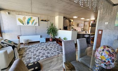 Casa en Venta en COD38010 Av. Andalue San Pedro de la Paz