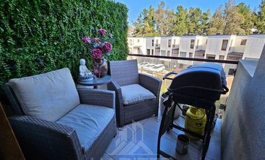 Casa en Venta en COD38010 Av. Andalue San Pedro de la Paz