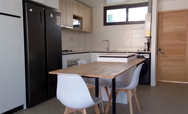 Departamento en Arriendo en Parque Ines de Suarez