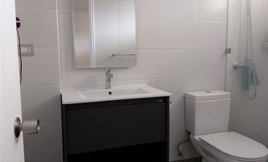 Departamento en Arriendo en Parque Ines de Suarez
