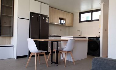 Departamento en Arriendo en Parque Ines de Suarez