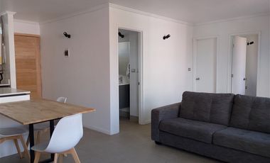Departamento en Arriendo en Parque Ines de Suarez