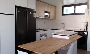 Departamento en Arriendo en Parque Ines de Suarez