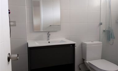 Departamento en Arriendo en Parque Ines de Suarez