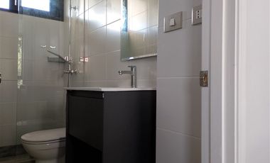 Departamento en Arriendo en Parque Ines de Suarez