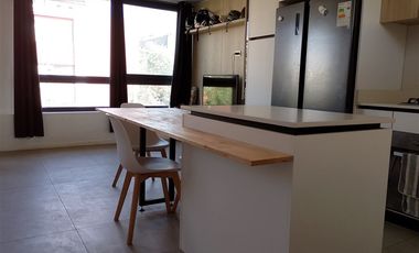 Departamento en Arriendo en Parque Ines de Suarez