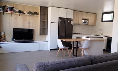 Departamento en Arriendo en Parque Ines de Suarez