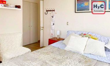 Amplio y exclusivo depto 3D 2B Est Bod metro Departamental