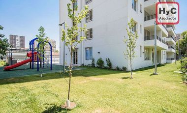 Amplio y exclusivo depto 3D 2B Est Bod metro Departamental