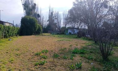 Oportunidad de ensueño en Isla de Maipo