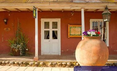 Oportunidad de ensueño en Isla de Maipo