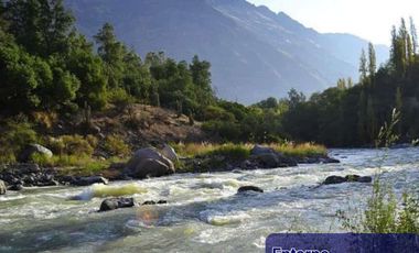 Oportunidad de ensueño en Isla de Maipo
