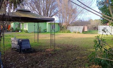 Oportunidad de ensueño en Isla de Maipo