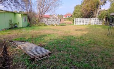 Oportunidad de ensueño en Isla de Maipo