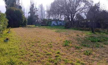 Oportunidad de ensueño en Isla de Maipo