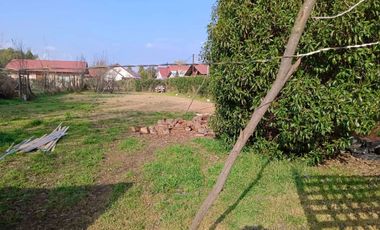 Oportunidad de ensueño en Isla de Maipo