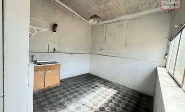 Oportunidad única en Santiago Sur Metro Lo Ovalle