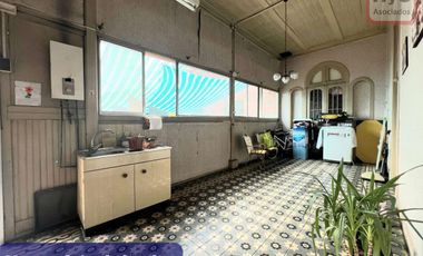 Oportunidad única en Santiago Sur Metro Lo Ovalle