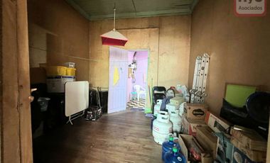 Oportunidad única en Santiago Sur Metro Lo Ovalle