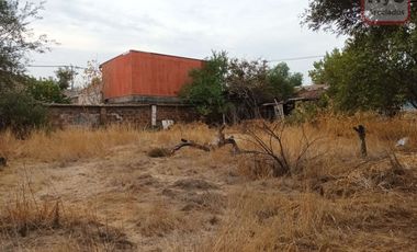 Oportunidad única en Santiago Sur Metro Lo Ovalle