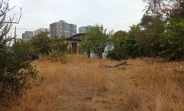 Oportunidad única en Santiago Sur Metro Lo Ovalle