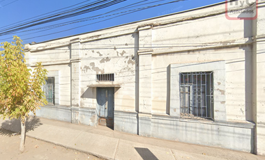 Oportunidad única en Santiago Sur Metro Lo Ovalle