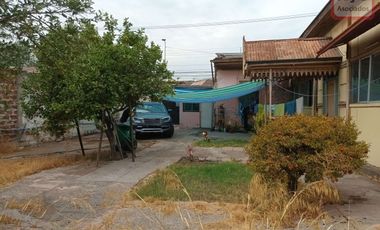 Oportunidad única en Santiago Sur Metro Lo Ovalle