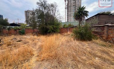 Oportunidad única en Santiago Sur Metro Lo Ovalle