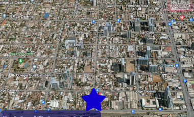 Oportunidad única en Santiago Sur Metro Lo Ovalle