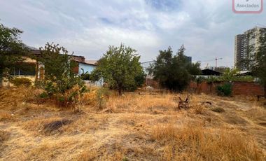 Oportunidad única en Santiago Sur Metro Lo Ovalle