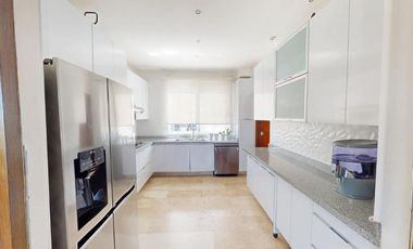 DEPARTAMENTO PENTHOUSE LOMAS VERDES