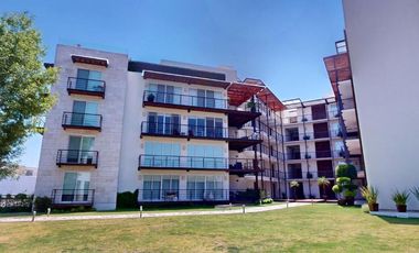 DEPARTAMENTO PENTHOUSE LOMAS VERDES