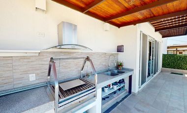 DEPARTAMENTO PENTHOUSE LOMAS VERDES