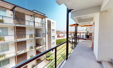DEPARTAMENTO PENTHOUSE LOMAS VERDES