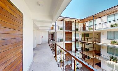 DEPARTAMENTO PENTHOUSE LOMAS VERDES