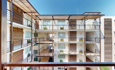 DEPARTAMENTO PENTHOUSE LOMAS VERDES