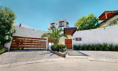 DEPARTAMENTO PENTHOUSE LOMAS VERDES