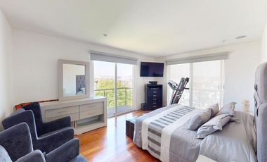 DEPARTAMENTO PENTHOUSE LOMAS VERDES