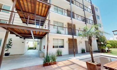 DEPARTAMENTO PENTHOUSE LOMAS VERDES