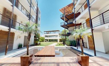 DEPARTAMENTO PENTHOUSE LOMAS VERDES