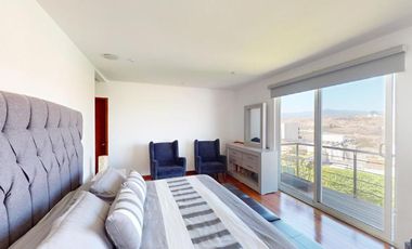 DEPARTAMENTO PENTHOUSE LOMAS VERDES