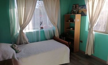Casa en Venta en cecof cosmito