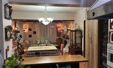 Casa en Venta en cecof cosmito