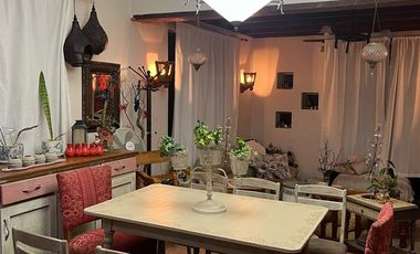 Casa en Venta en cecof cosmito