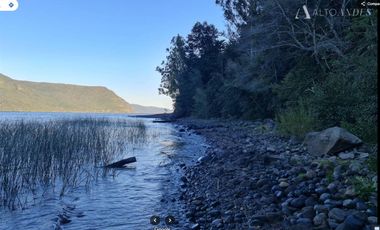 Sitio en Venta en Lago Collico