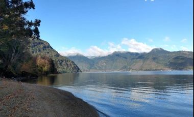 Sitio en Venta en Lago Collico