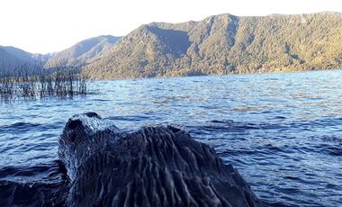 Sitio en Venta en Lago Collico