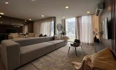 Departamento en venta Torre Lanka, Valle Poniente