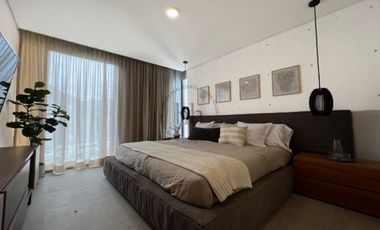 Departamento en venta Torre Lanka, Valle Poniente